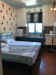 Sanctuary Green (D15), Condominium #153944202